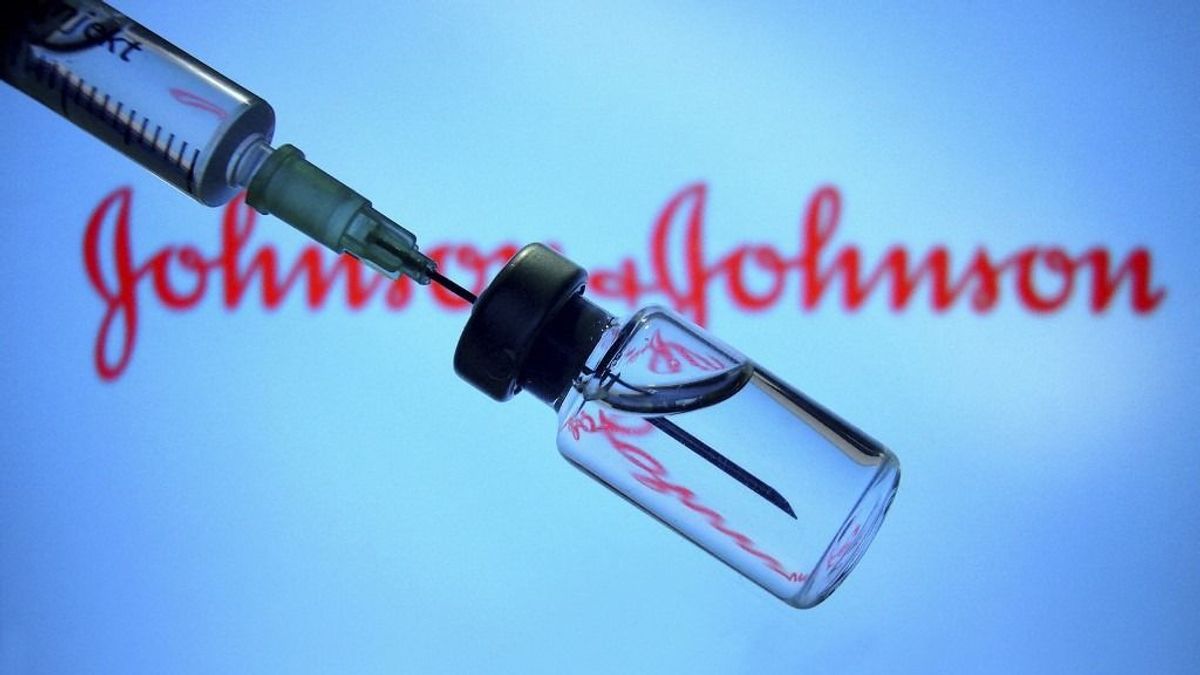 Johnson & Johnson: mankó nélkül még jobban megy az üzlet 