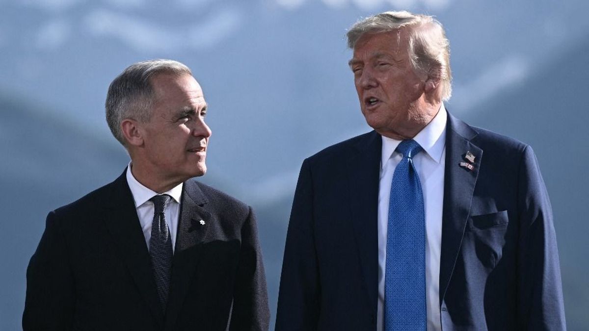 Kanada azonnal kapitulált Trump előtt, kérdés, hogy sikerül-e kiengesztelni az amerikai elnököt