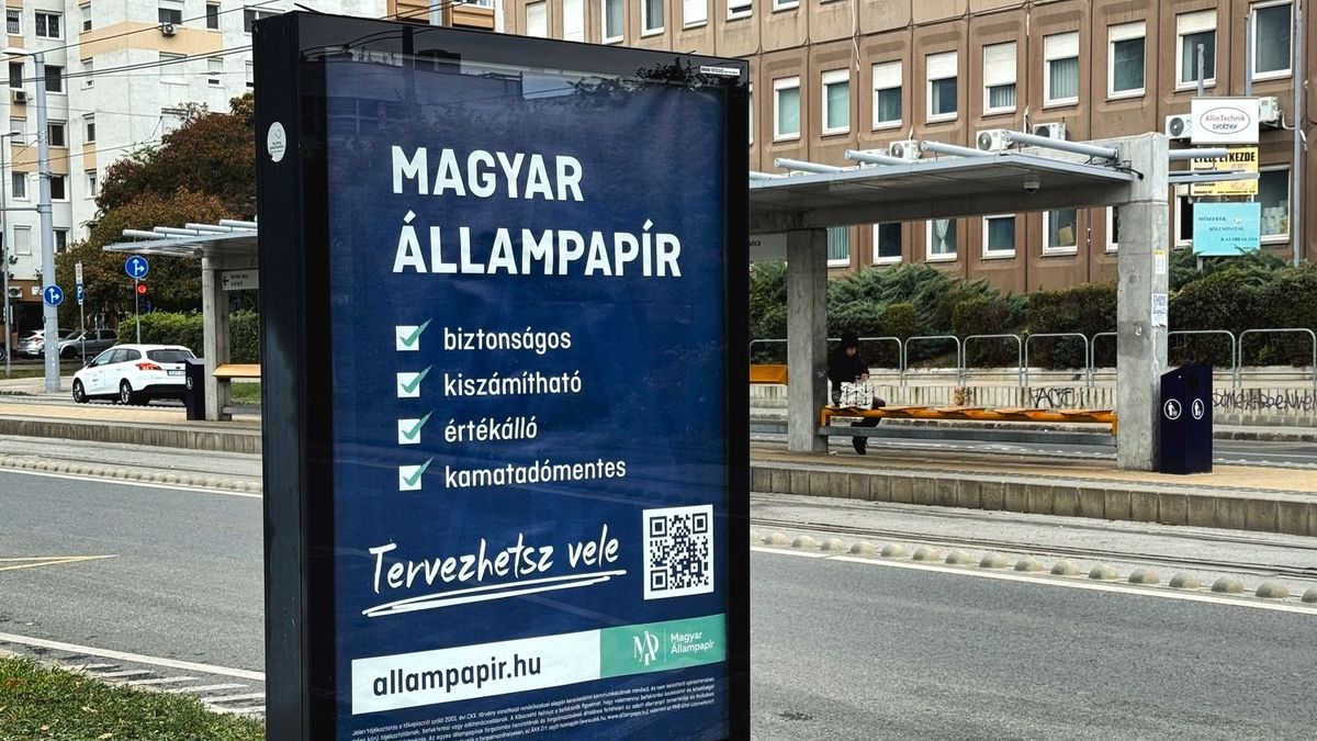 Állampapír: szédületes forgalom után megrokkant a kereslet - egyértelműen látszik, melyik papírok lesznek a következő időszak sztárjai 