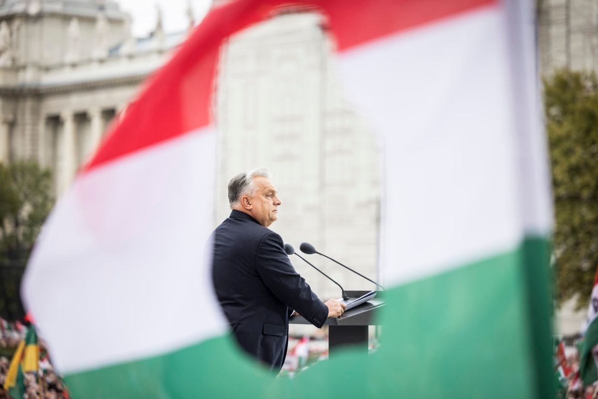 Orbán Viktor