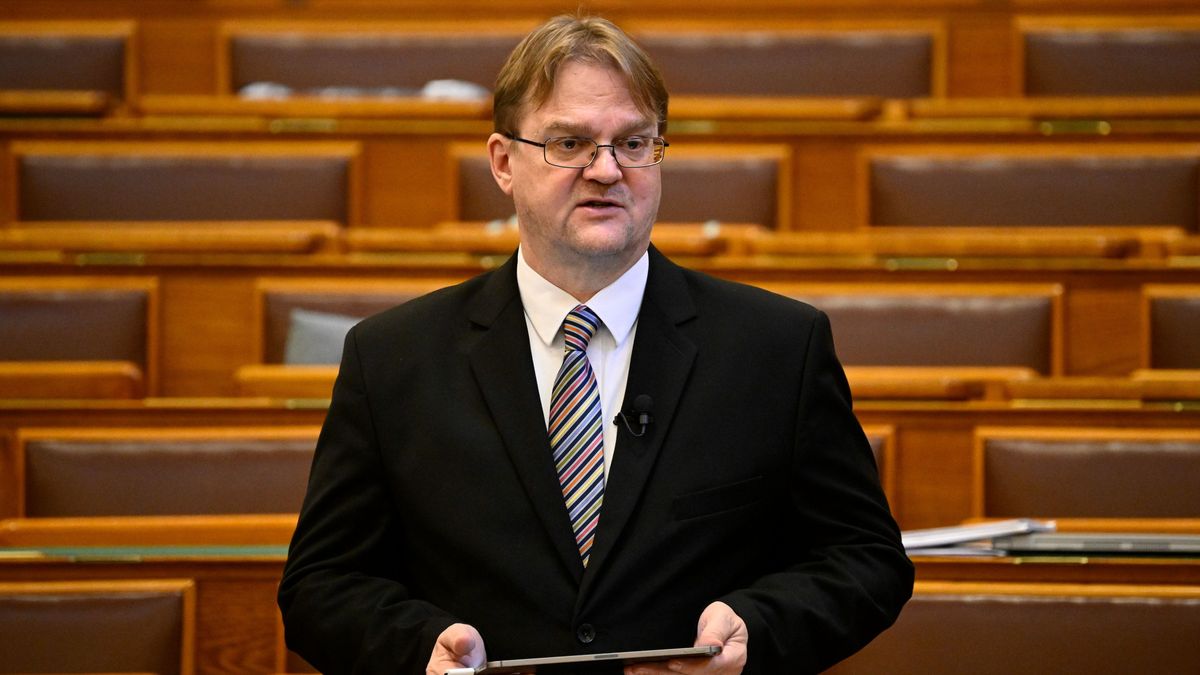 A parlamentben mondta el az államtitkár, mikor érvénytelenek a devizahiteles szerződések: a forintosítás mindent megváltoztat 