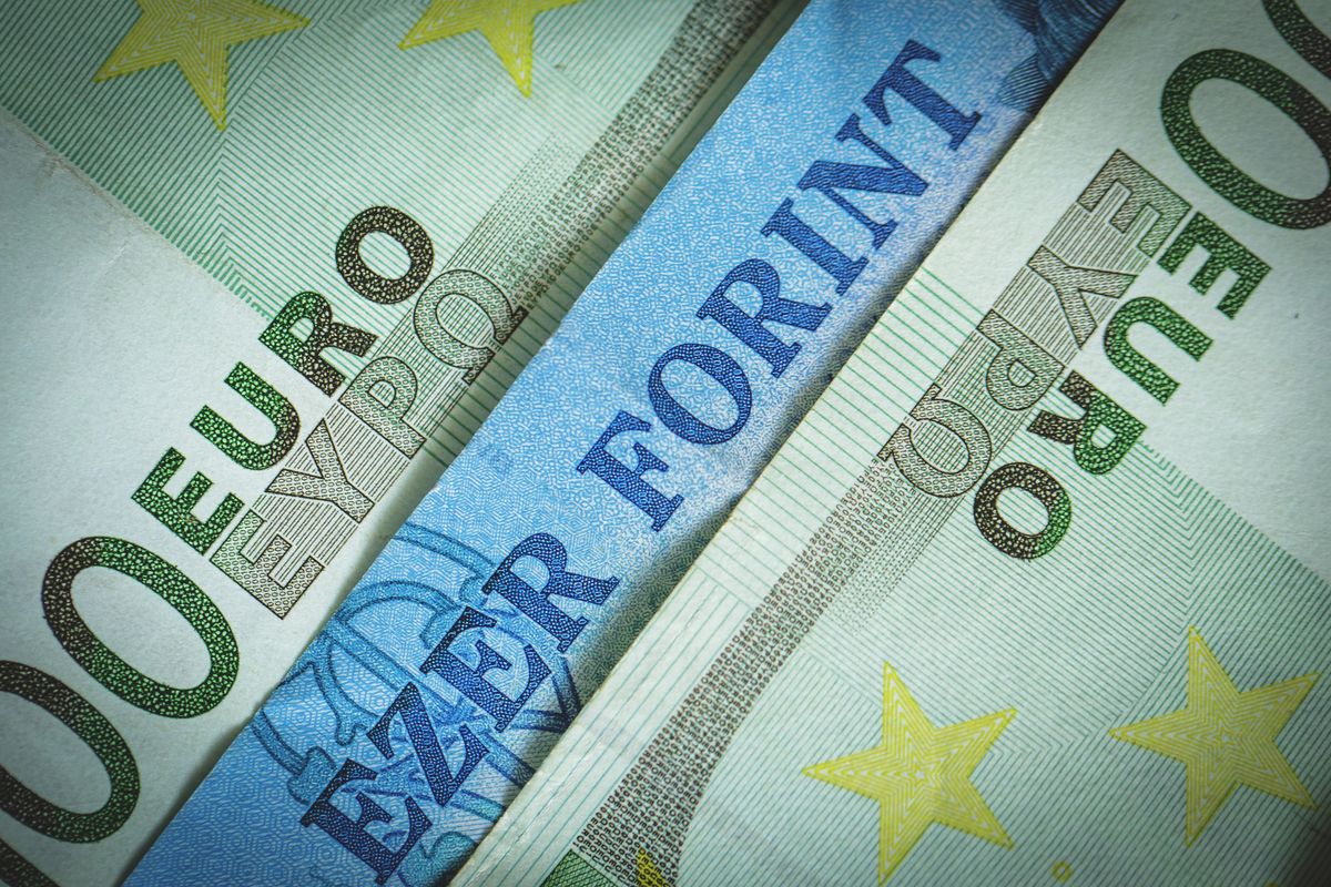 forint