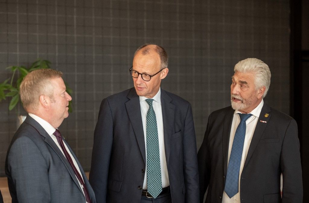 Summit of the European Political Community