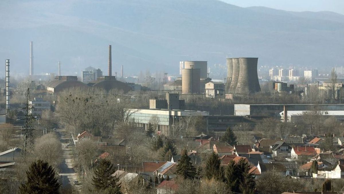 Diósgyőri Acélművek: itt a fordulópont, új tulajdonosa van a legendás területnek – ez lesz a több száz hektár jövője