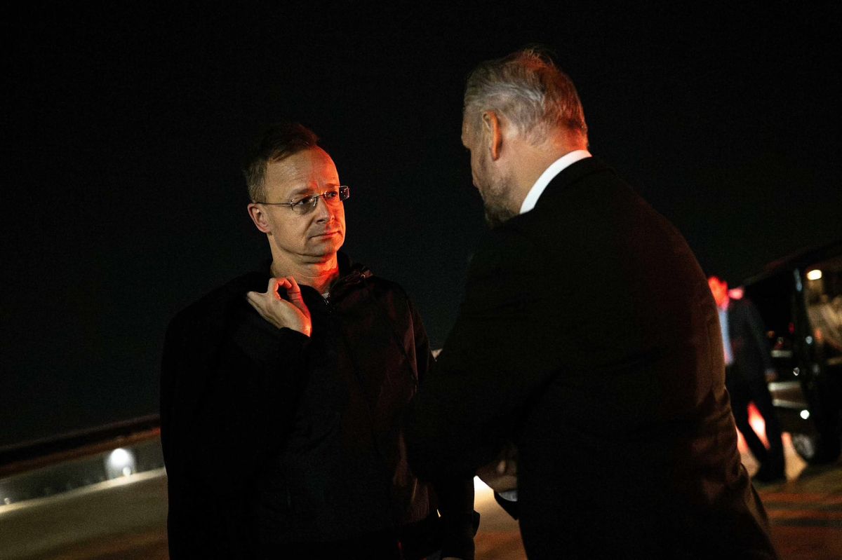 budapest, szijjártó, békecsúcs,trump, putyin