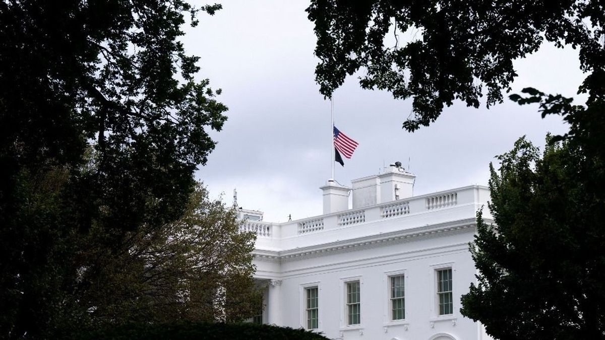 Nincs tovább: mostantól leállt az amerikai kormányzat, nem tudta kivédeni Trump – az egész világ feszülten figyel