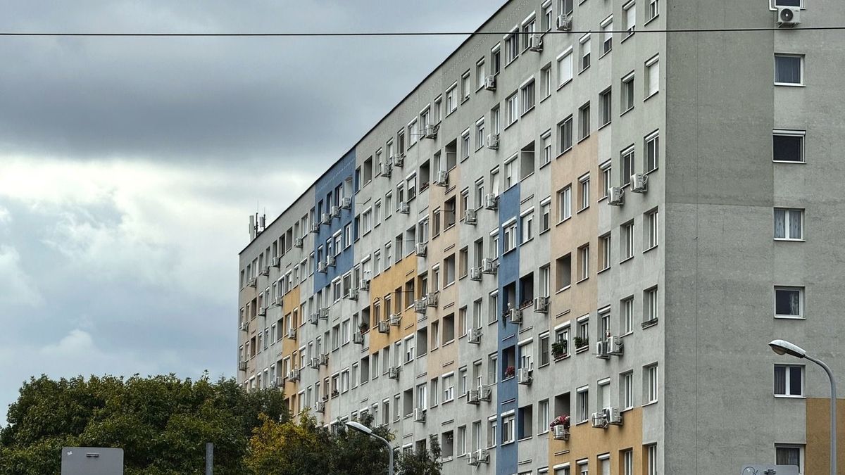 lakáseladás