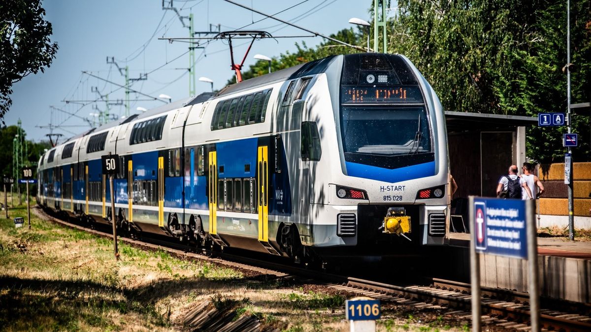 Itt a pontos lista: ezeket a magyar vasútállomásokat építik át katonai célokra 