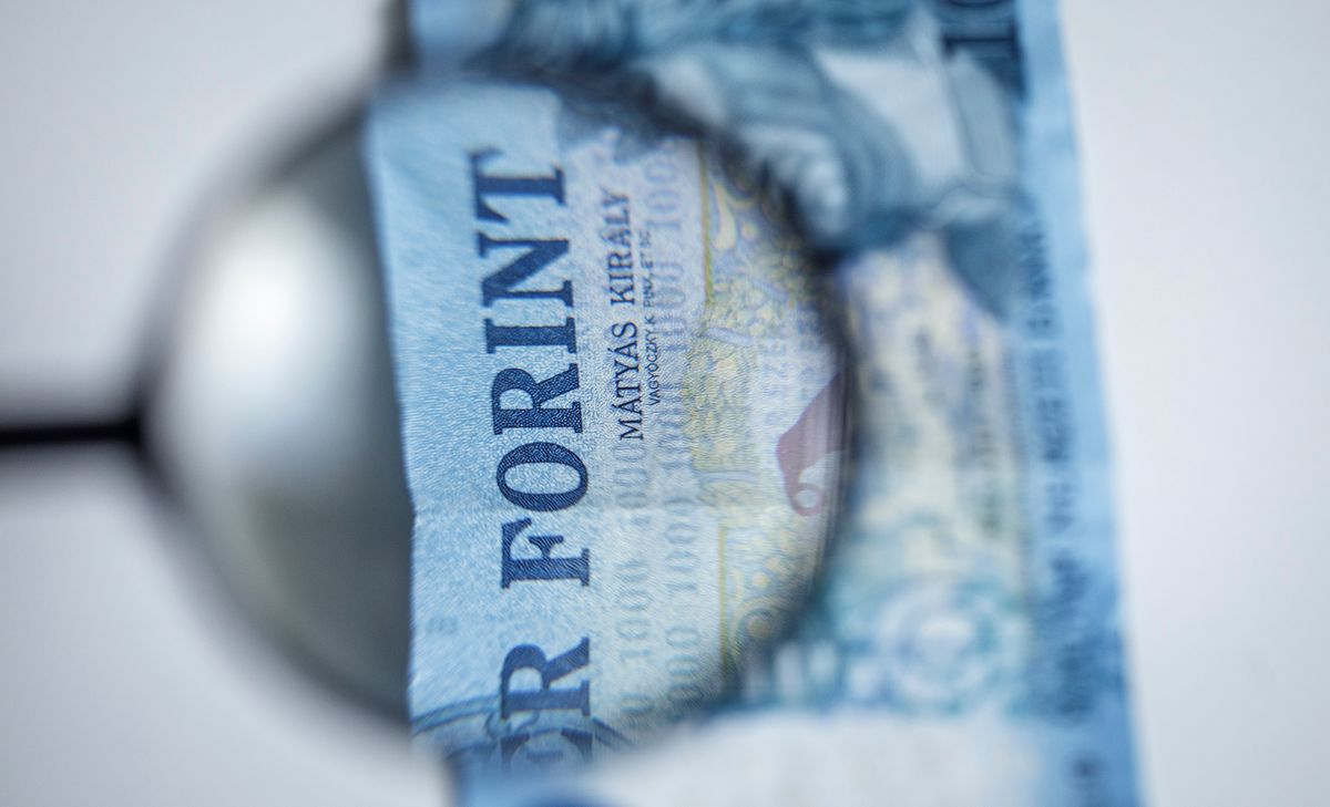 forint