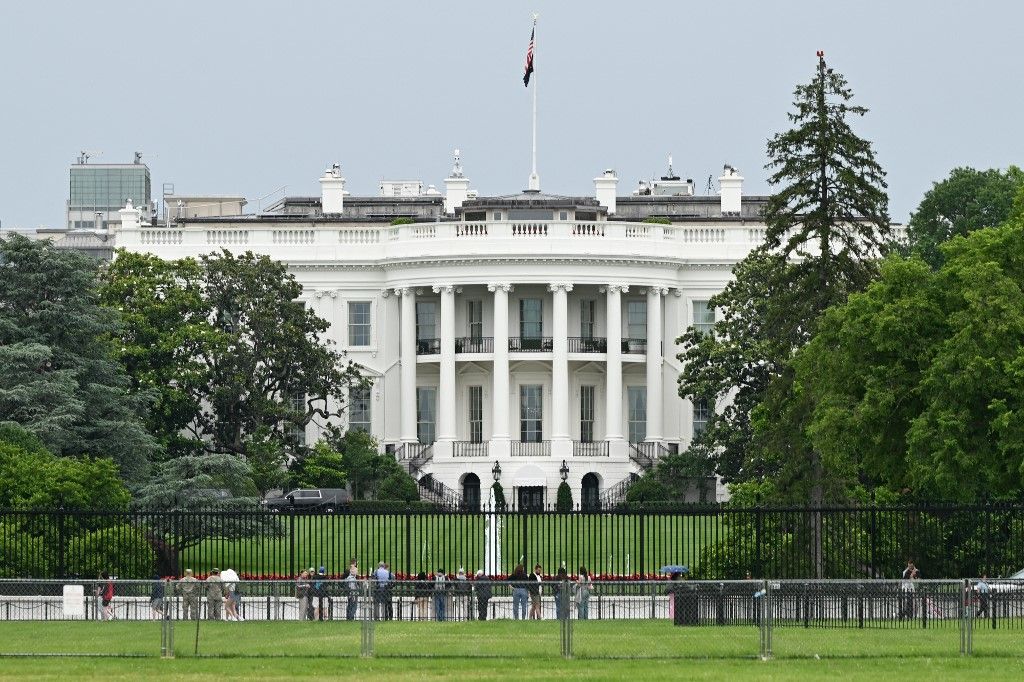 Washington DC Through Images