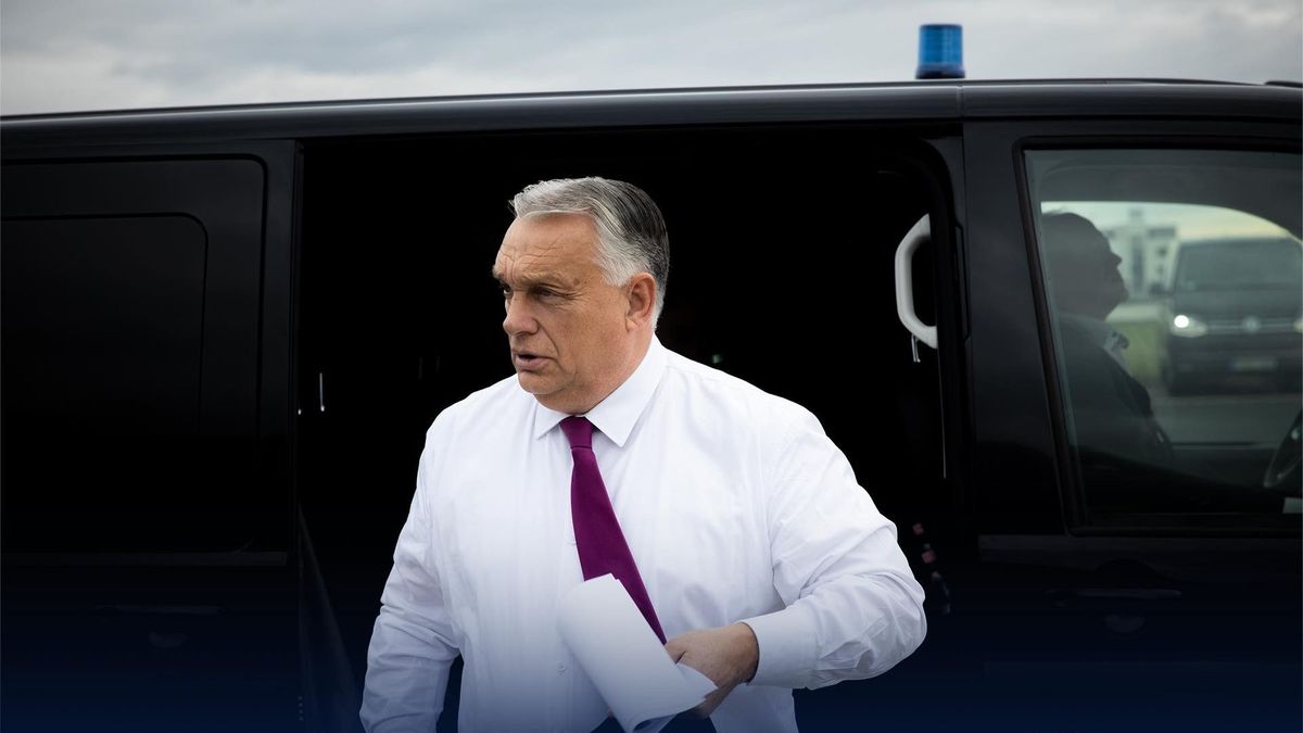 Orbán Viktor