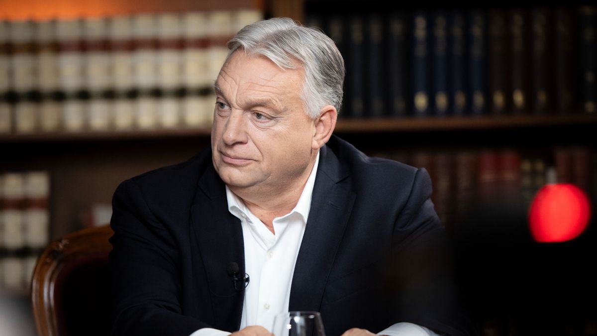 Orbán Viktor megszólalt a budapesti békecsúcsról: egyetlen mondattal helyre tette, hogy lesz-e vagy sem 