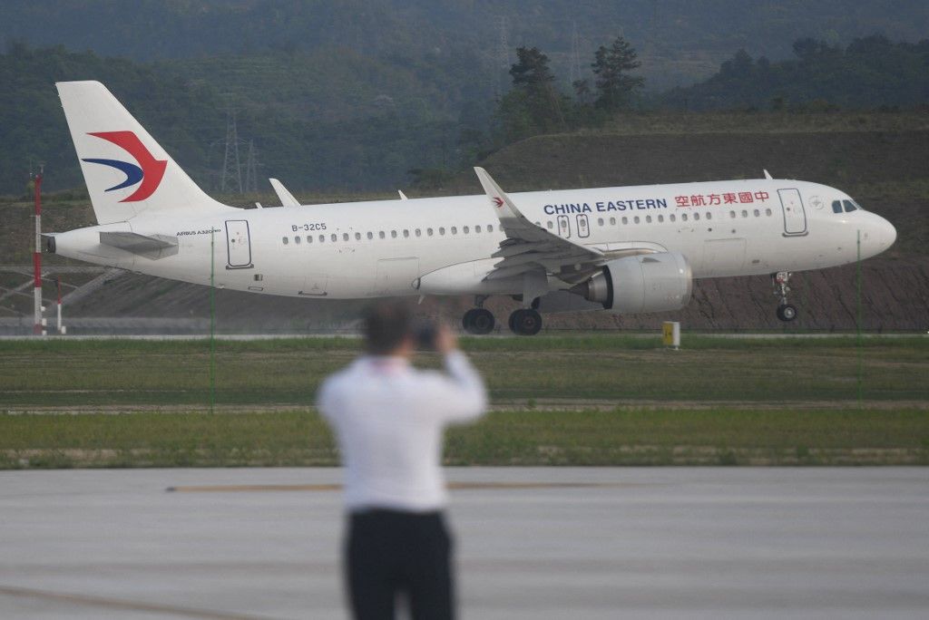 Airbus Boeing párbaj