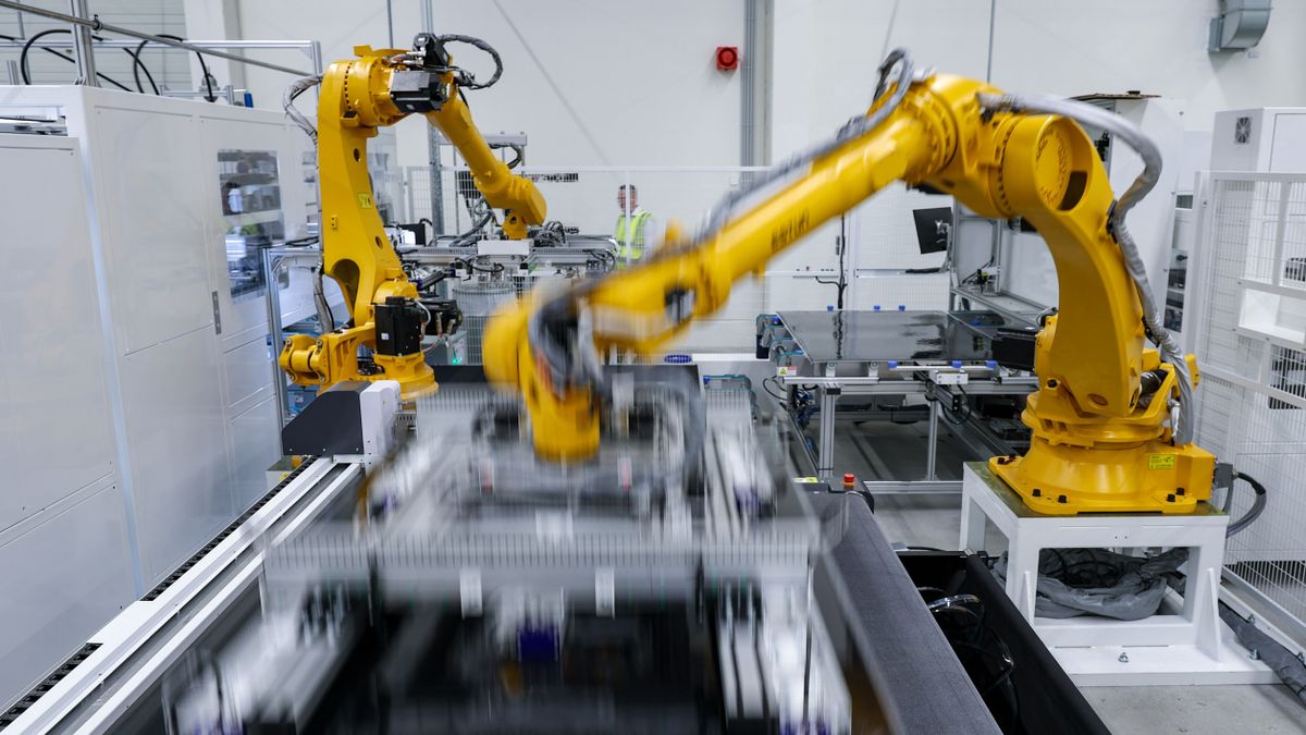 Ideje kimondani: a német autóipar most már egy rémálom Magyarországnak – senki ne lepődjön meg, mi következik csütörtökön