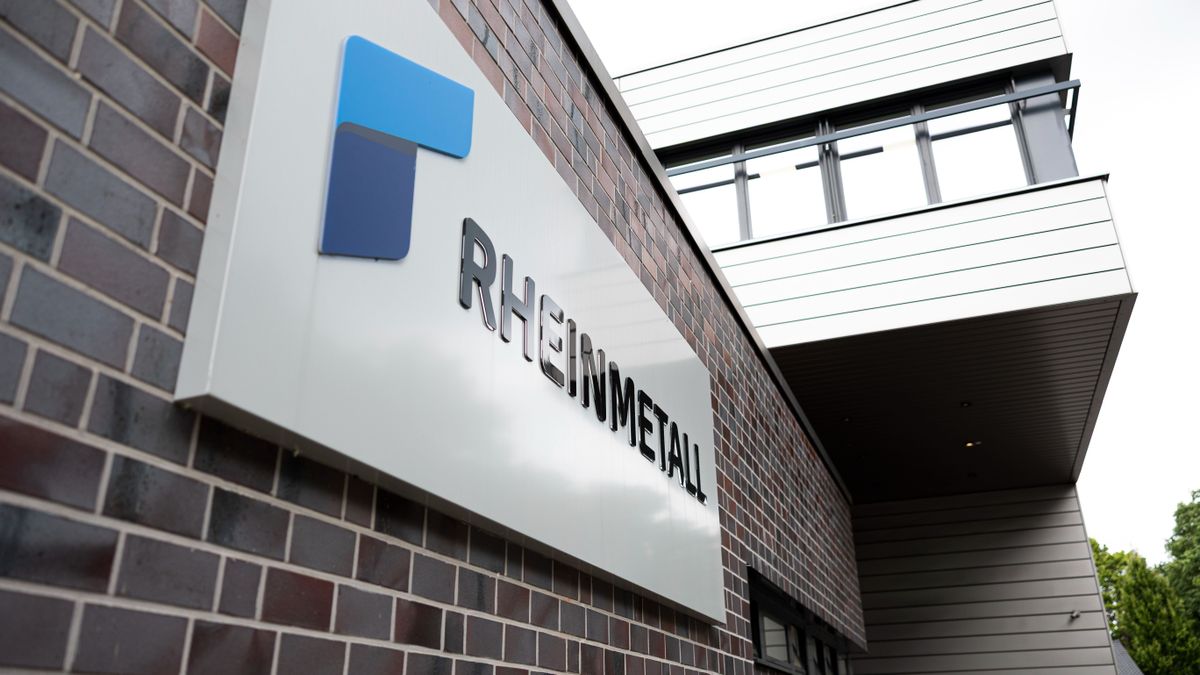 Külső tényezők gyepálják a Rheinmetallt, de a fegyvergyártó állja a sarat – vásárlásra ajánlottak a papírok 