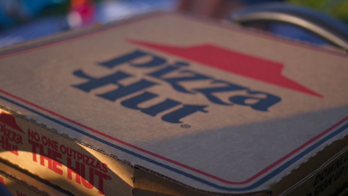 Pizza Hut