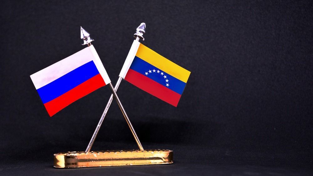 Venezuela, Oroszország
olaj, nyersolaj, nafta
kereskedelem