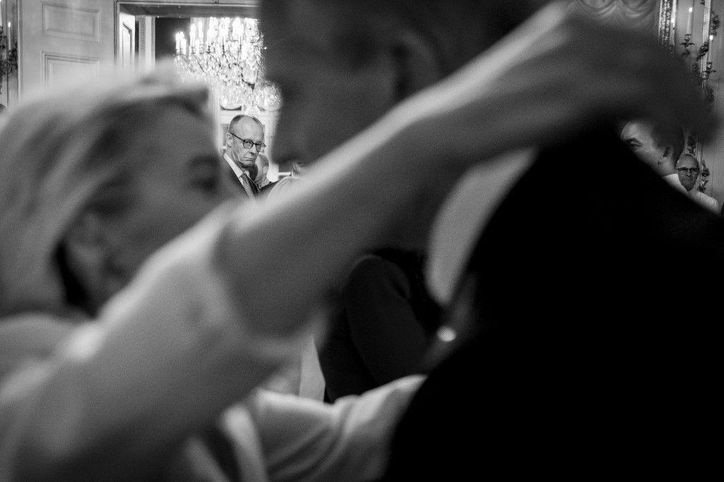 A magyar ipari termelés és a német együtt a kátyúban:  egymást sem szeretik, de egyszer talán Von der Leyen és Merz is rájön, hogy nem a háború a megoldás 