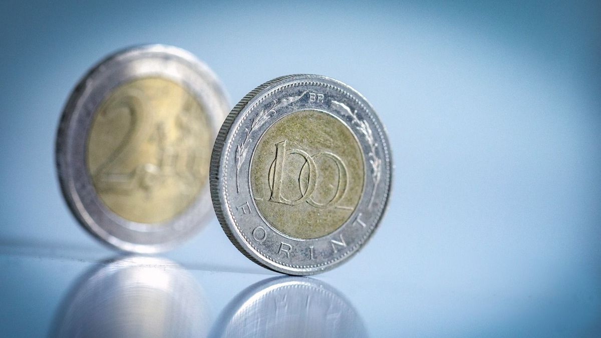 Erősödő forintárfolyam – eléri-e a nagykorúságot a gyengülő trend, vagy marad az erősödés?