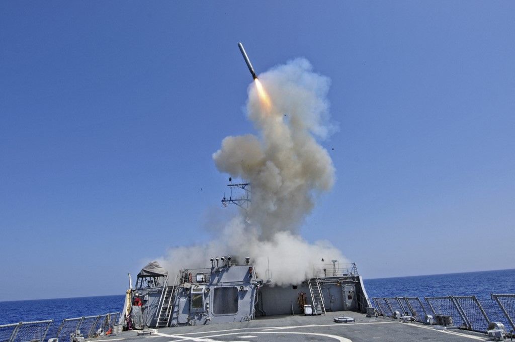 Tomahawk