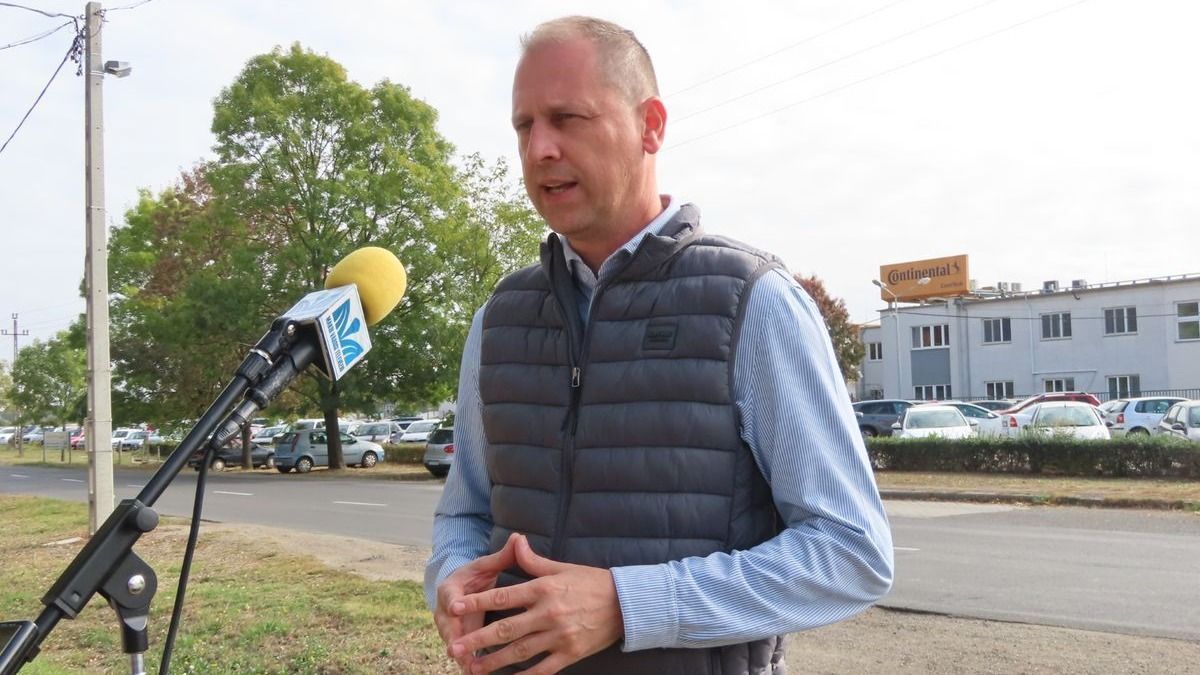 Hivatalos: új tulajdonosa lesz a nagy magyarországi gyárnak, de addig folyamatosan küldik el az embereket – kiállt a nyilvánosság elé az alpolgármester 