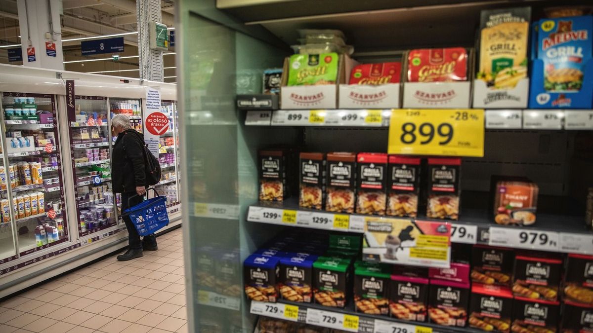 Rejtett infláció: trükkös áremelésekkel csapják be a fogyasztókat a cégek, de van ellene megoldás 