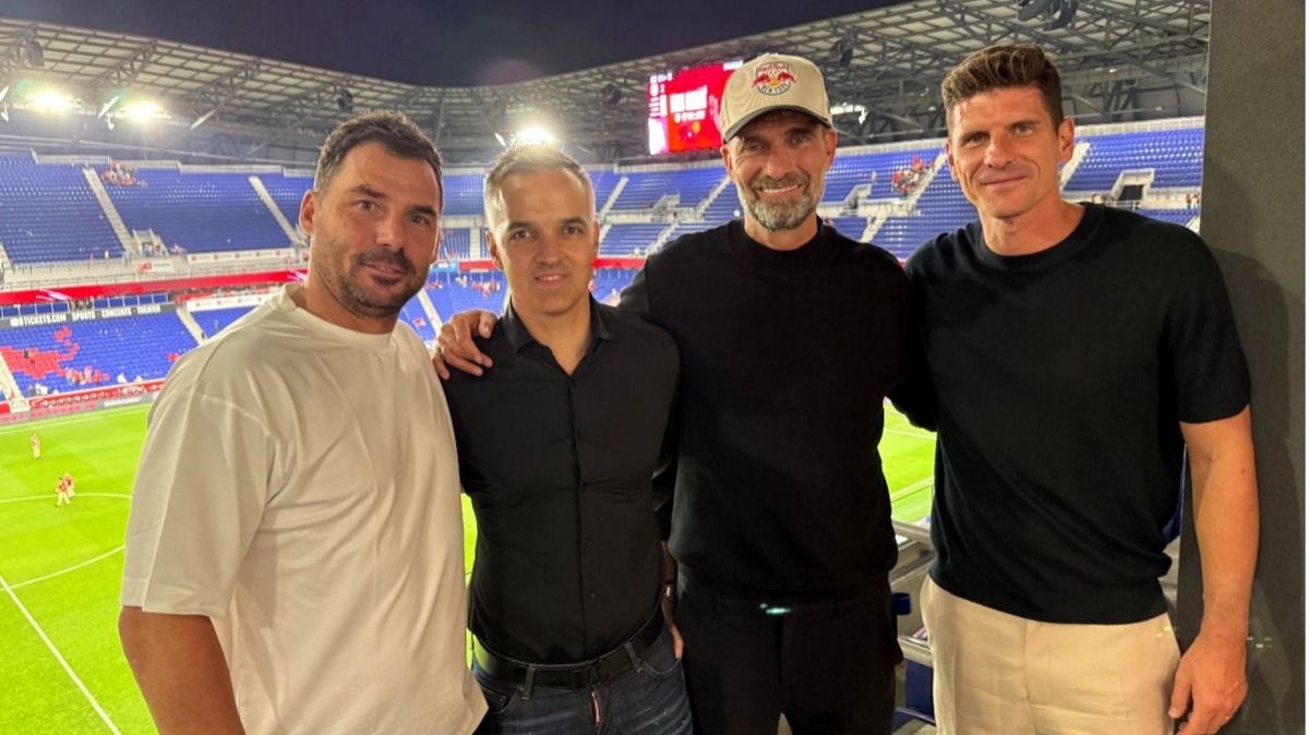 Újpest FC, Red Bull
