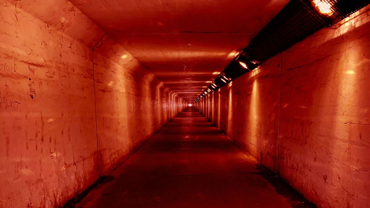 Bunkervilágot sejtett az amerikai szárazföld alatt egy volt kormányzati tisztviselő