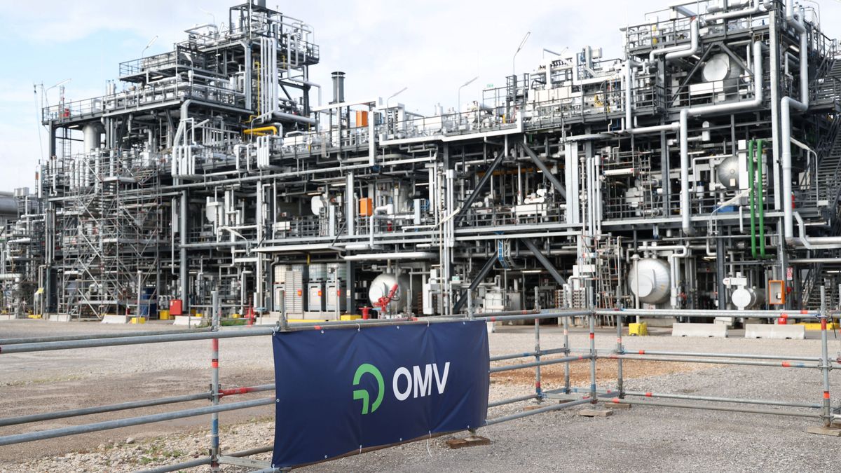 OMV: meglepően jól teljesít az osztrák energiacég – kedvező előjel a Molnak is