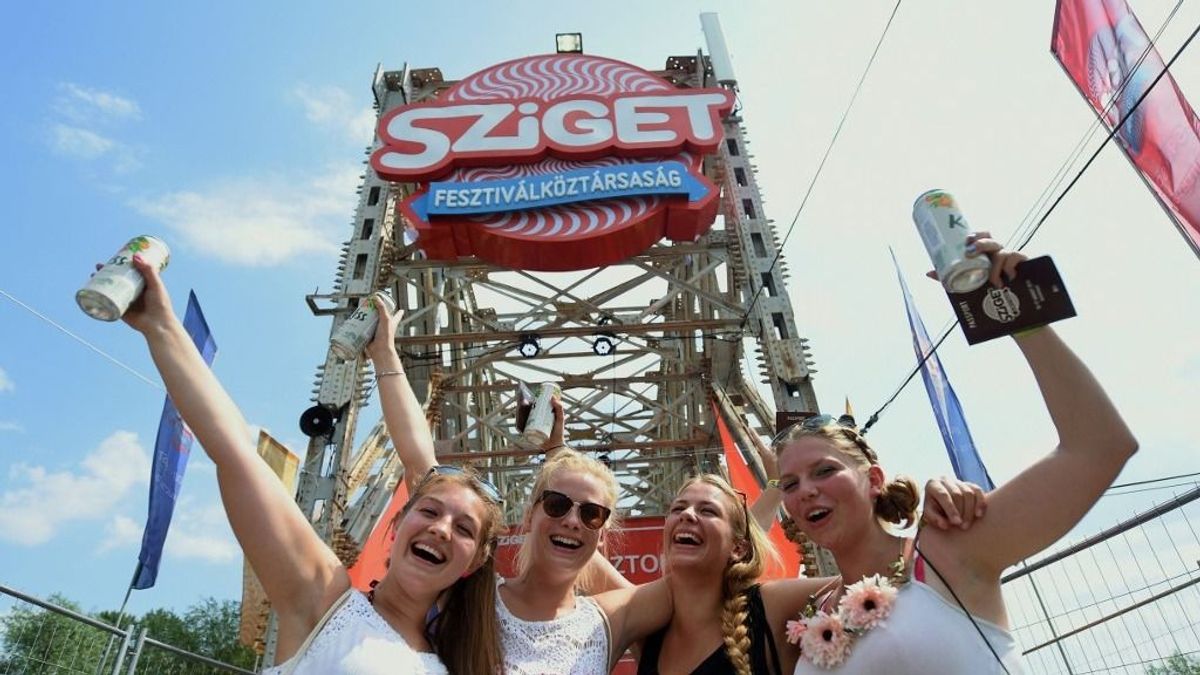 Sziget: bombaüzletet köthet Gerendai Károly – a jelenlegi tulaj már csak kockázatot lát a fesztiválban 