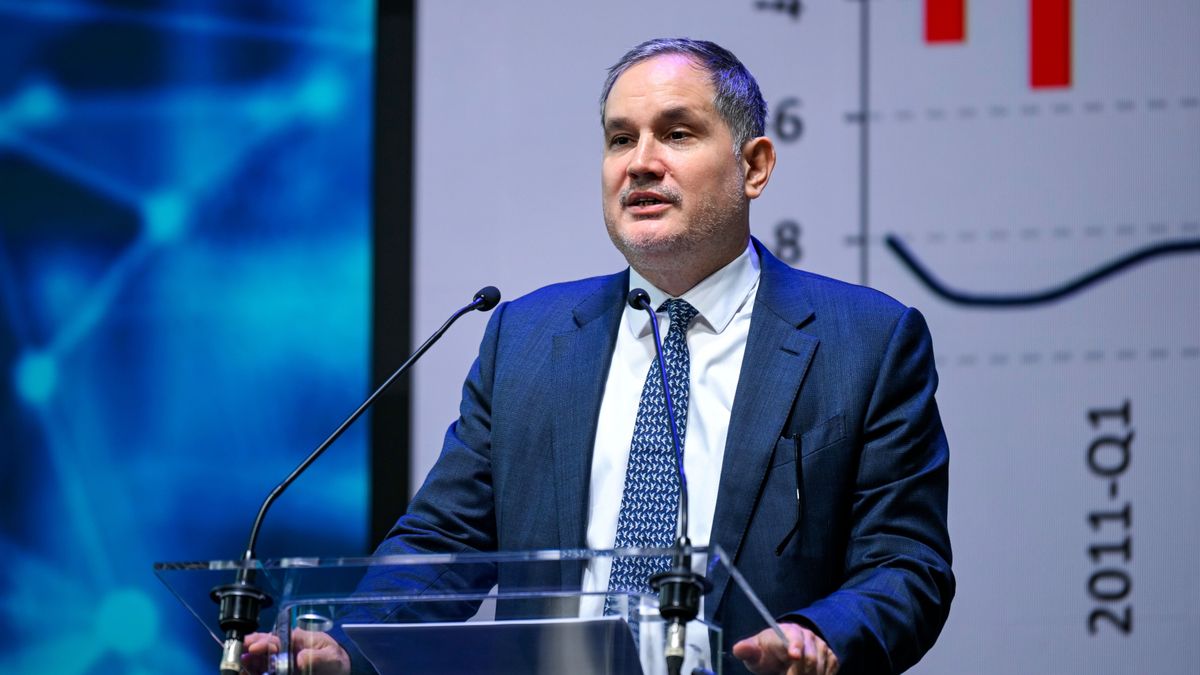 Nagy Márton: a családok, a háztartások jobban élnek, ténylegesen több pénz van a fogyasztásra 