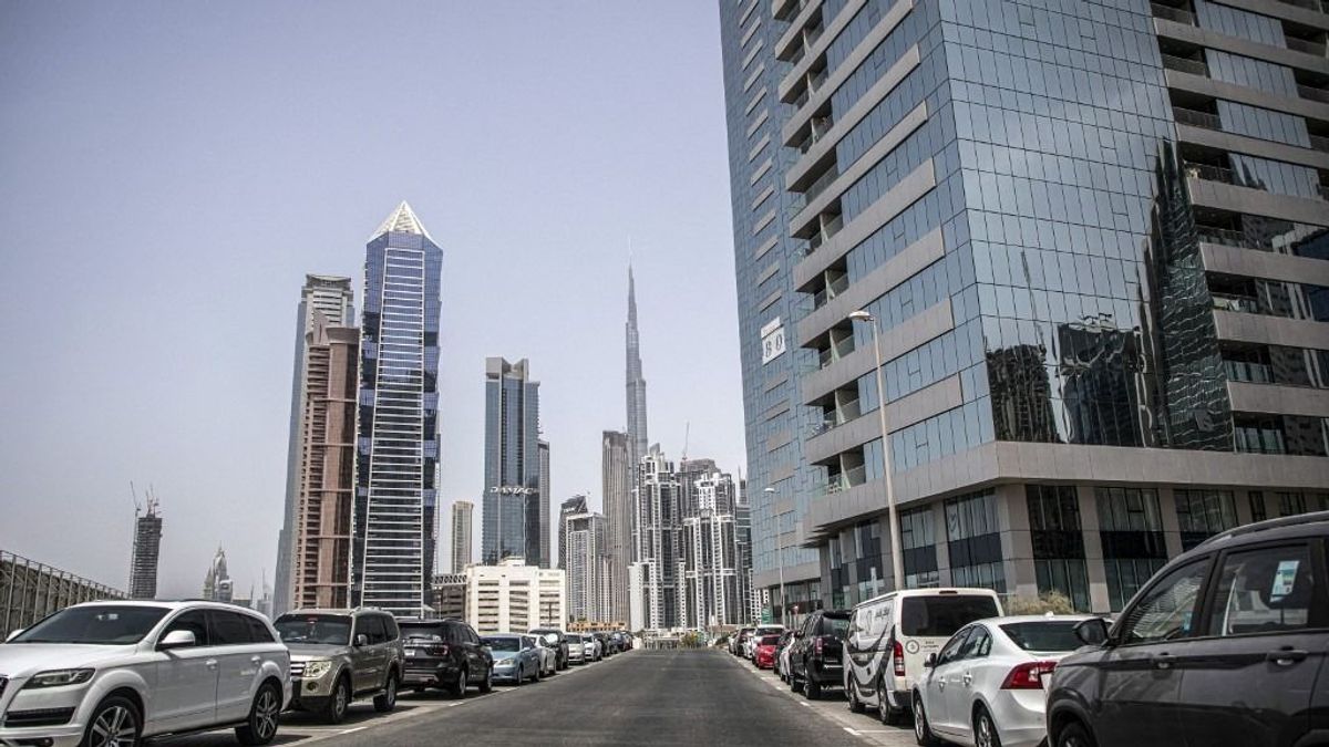 Breaking: belép a dubaji ingatlanpiacra a Duna House 