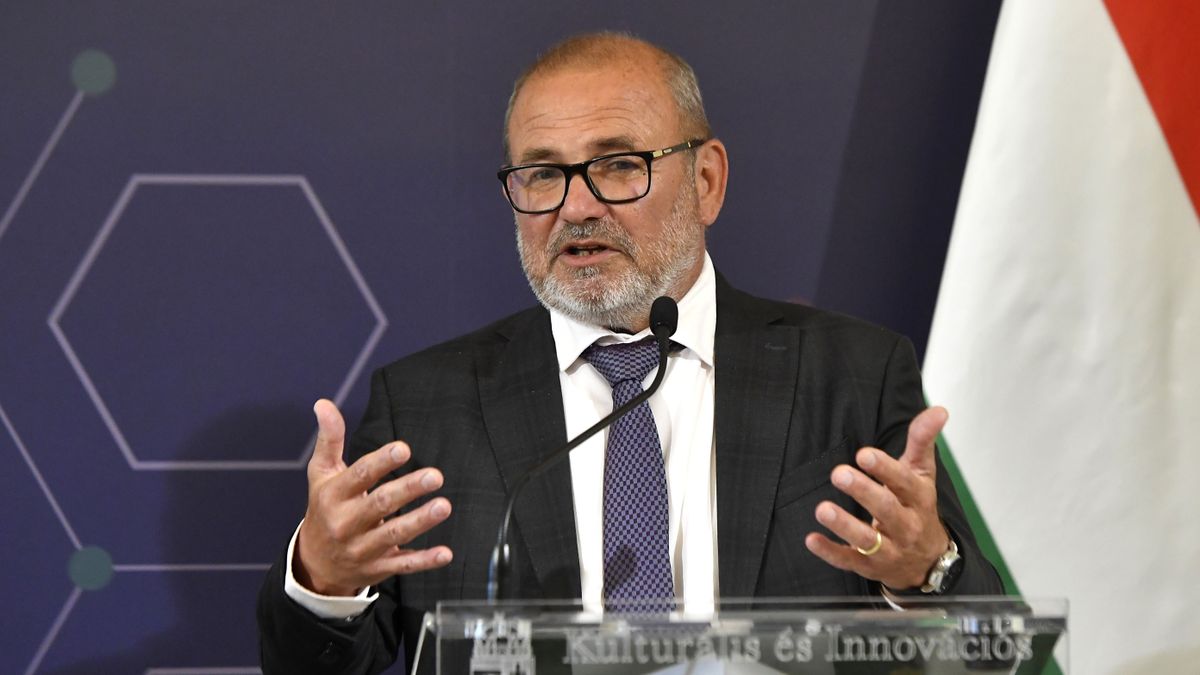 Az EU a "méregzöld", és Magyarország körözi le klímavédelemben – mit csinálnak, egyszerűen nem érti a miniszter 