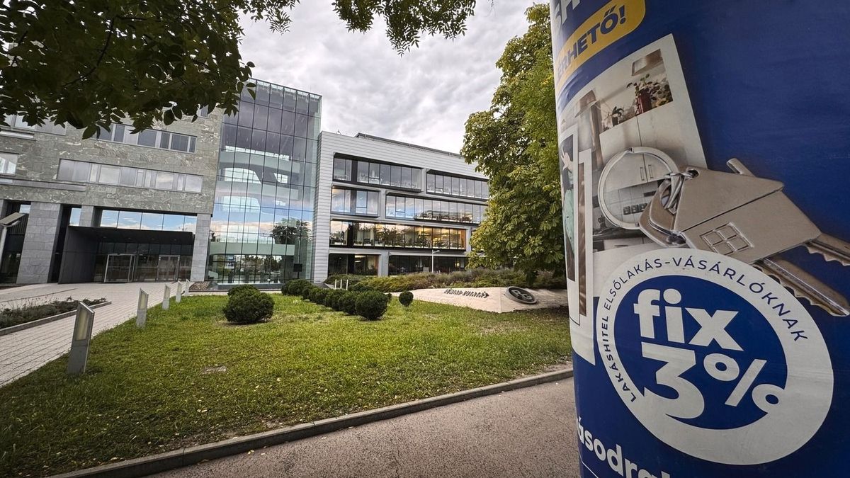 Duna House: az Otthon Start mérsékelheti a drágulást a lakáspiacon 