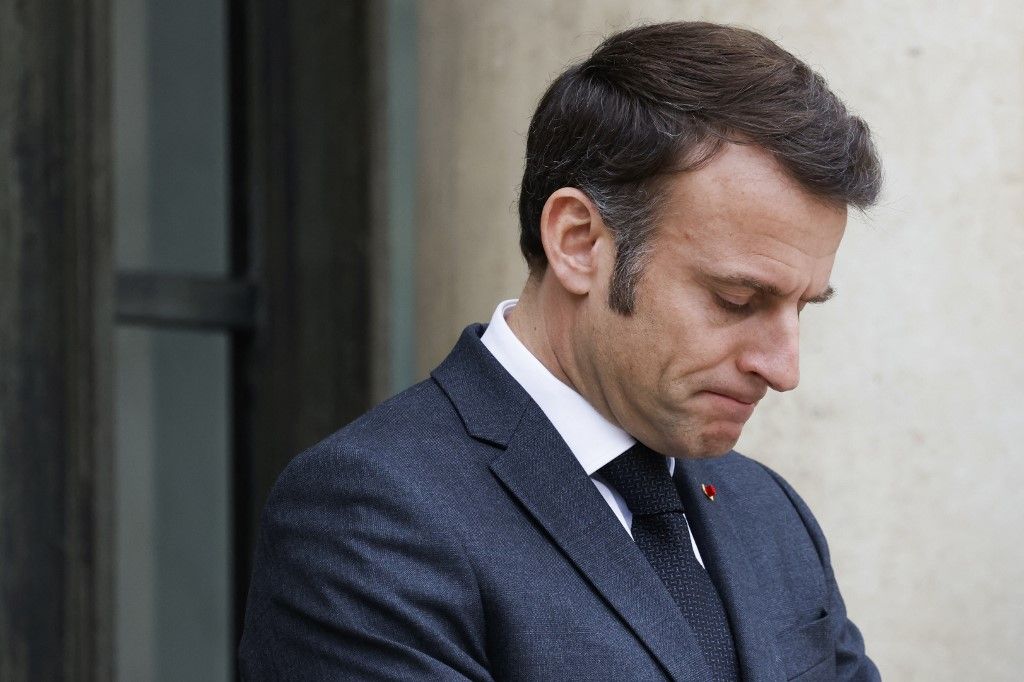Macron