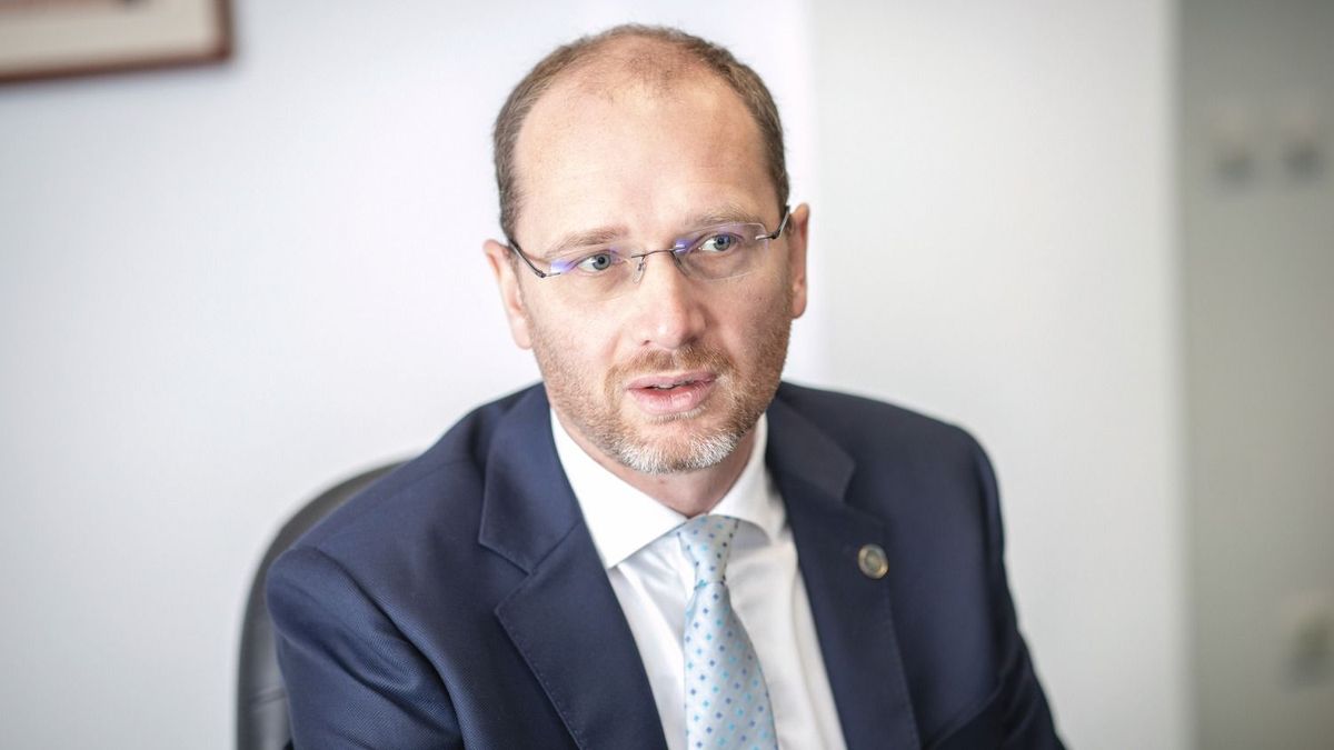 Volt egy hirtelen rázós eset, idézi fel a bankfelügyelet távozó vezetője, de az MNB megoldotta