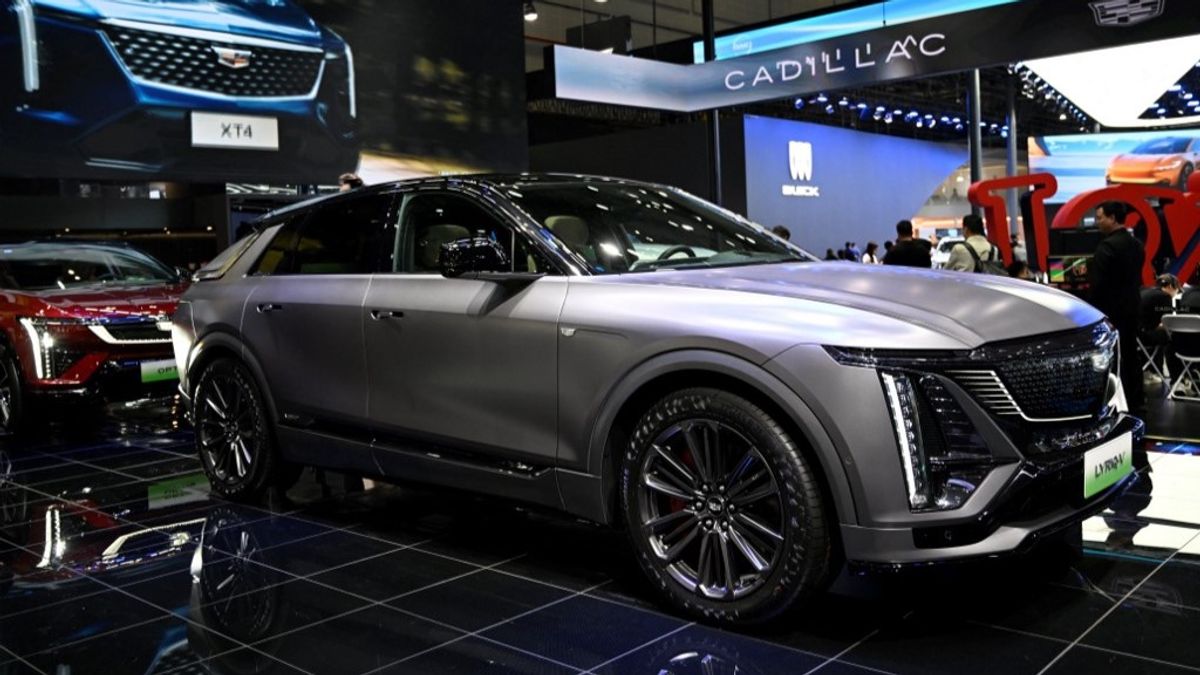 A General Motors lezárta a zöld korszakát, még mielőtt elkezdődött volna 