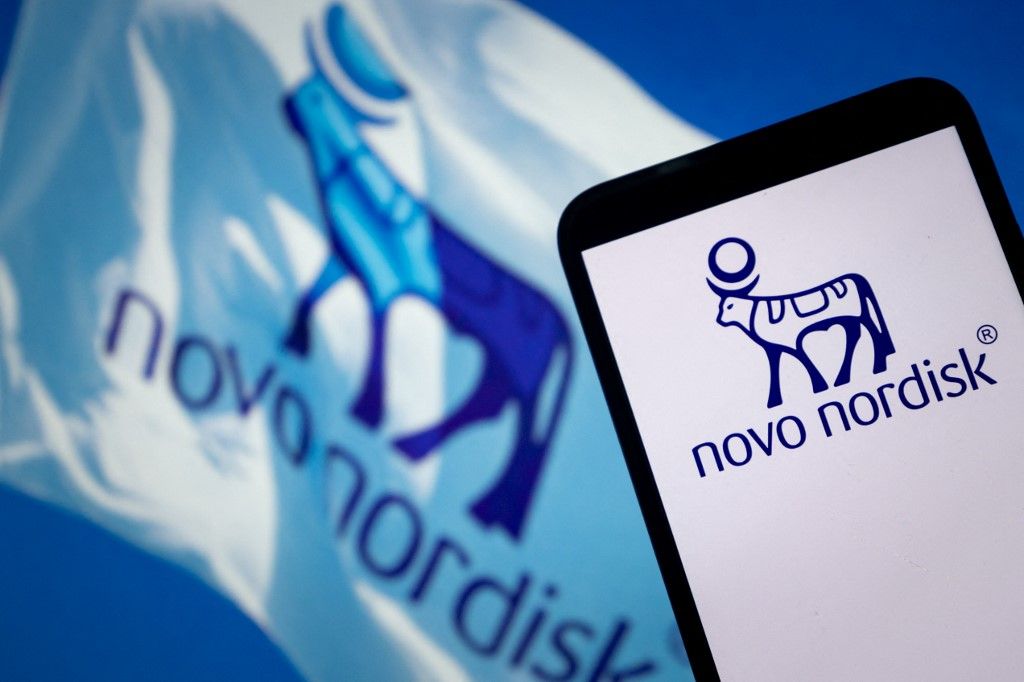 Illustration Novo Nordisk