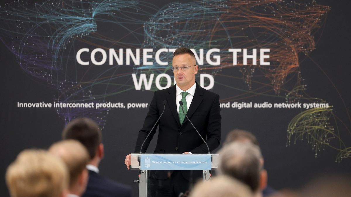 SZIJJÁRTÓ Péter Neutrik Hungary Kft
