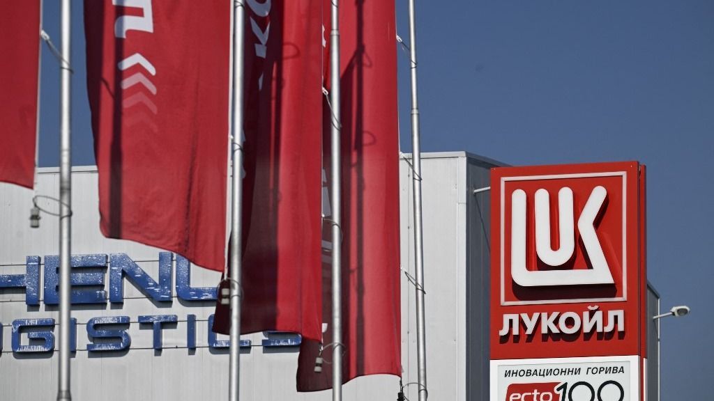 Lukoil