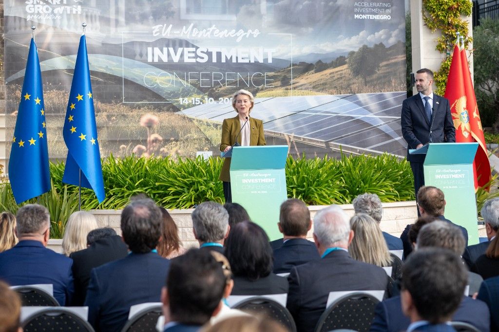 Ursula von der Leyen