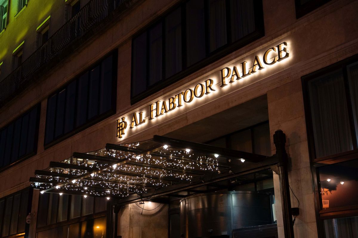 Al Habtoor