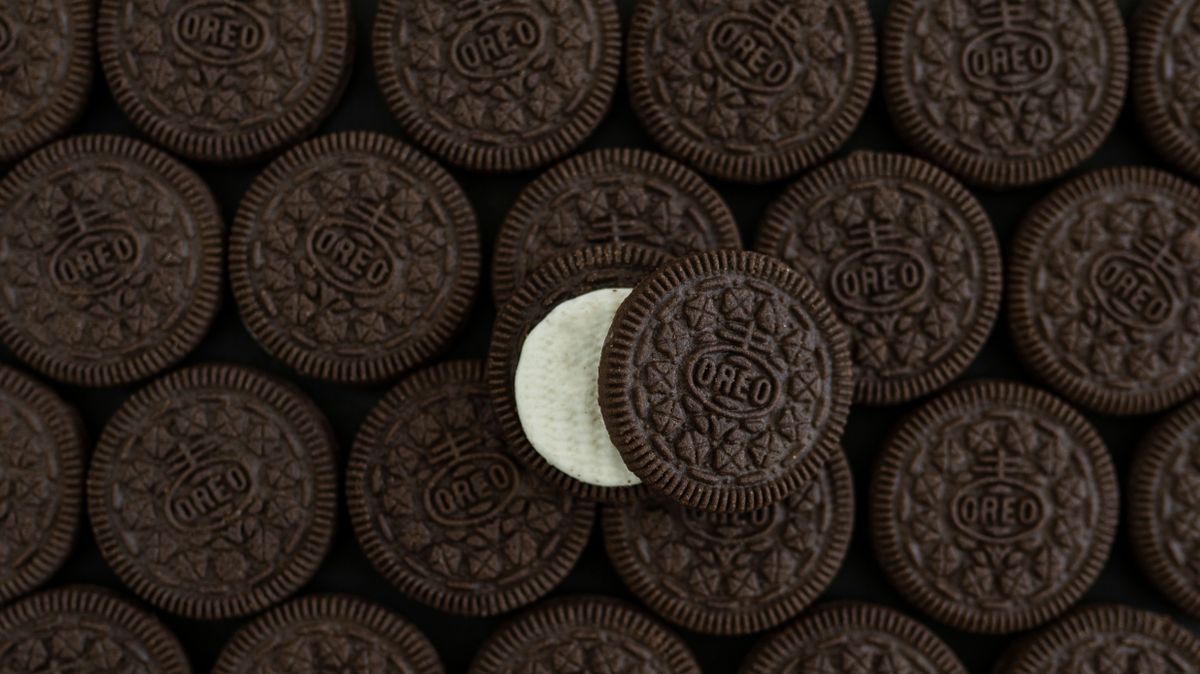 oreo,