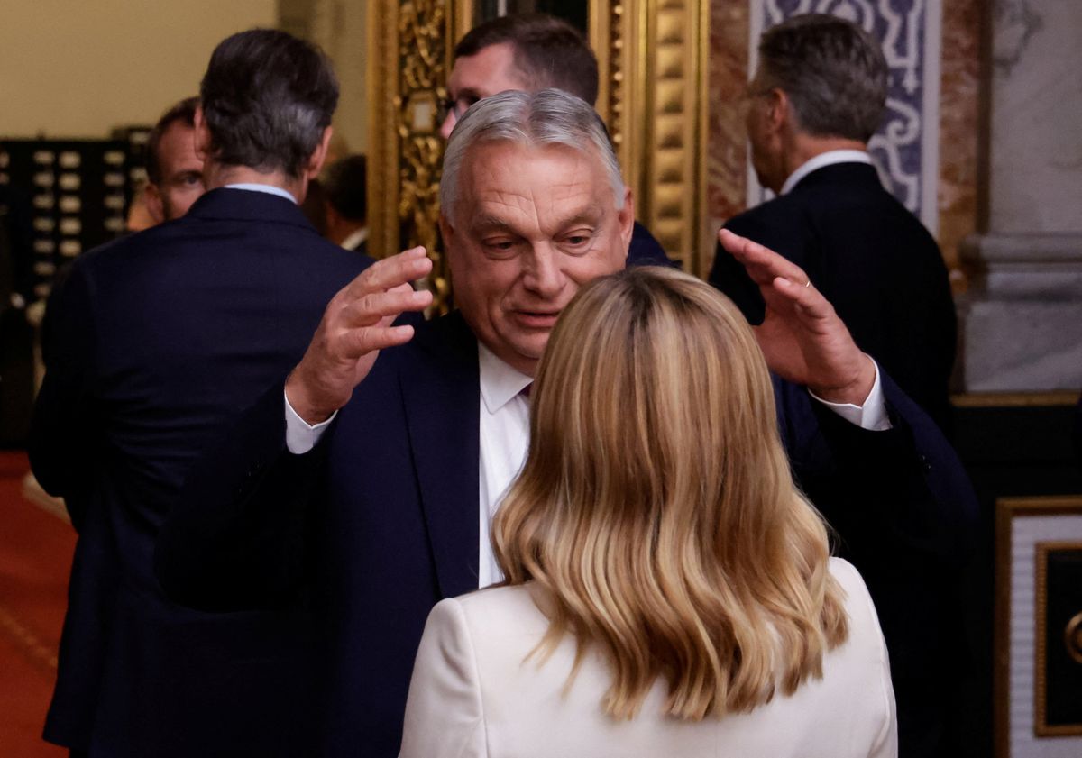 Orbán Viktor