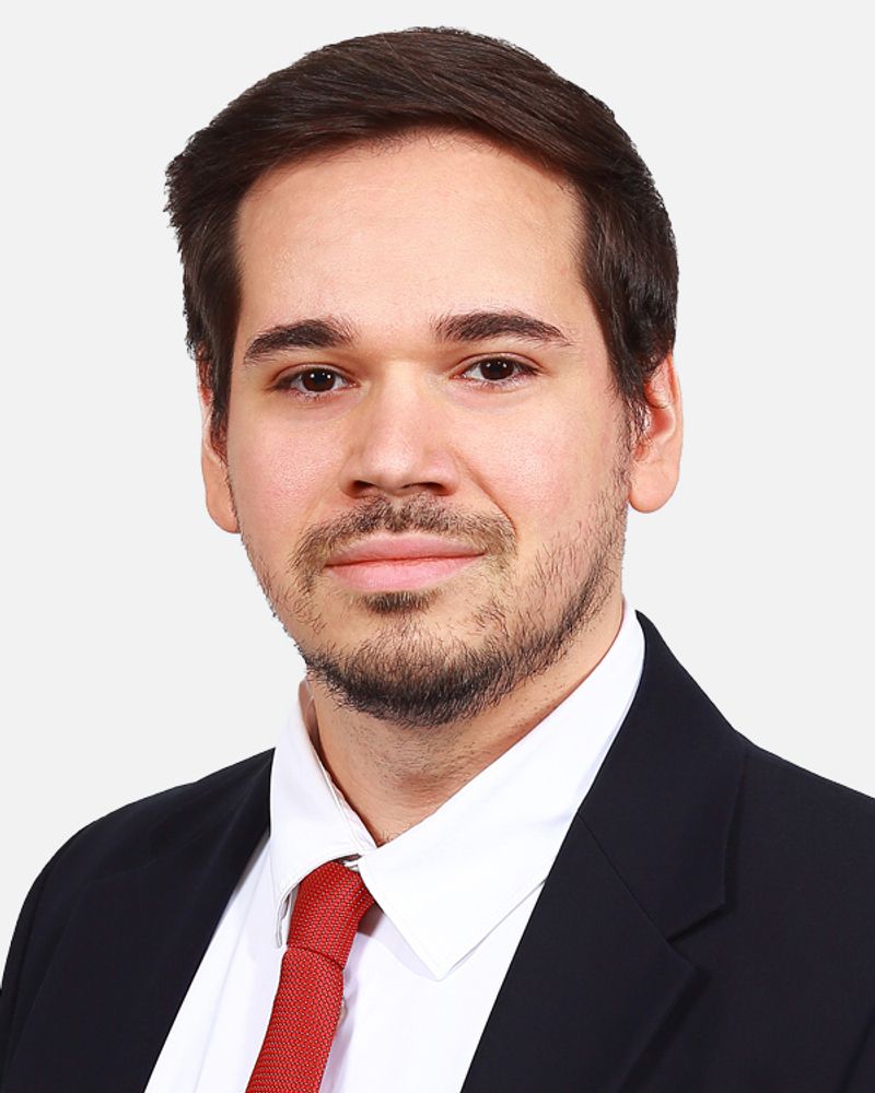 dr. Gaál András szerző profilképe