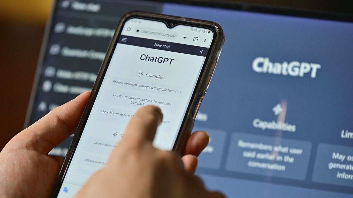 Seoul,,South,Korea,-,February,12,,2023,:,Computer,Screen, chatgpt