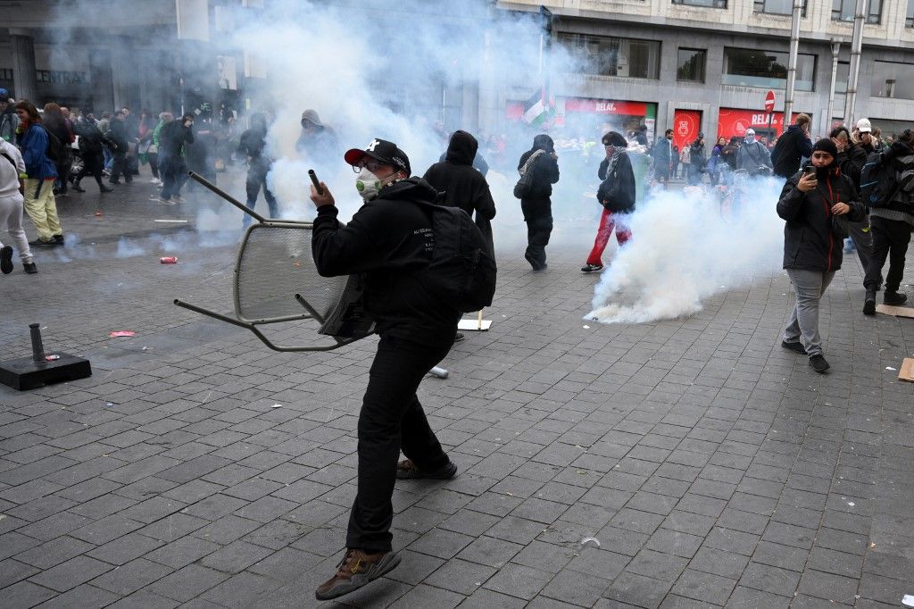Belgium