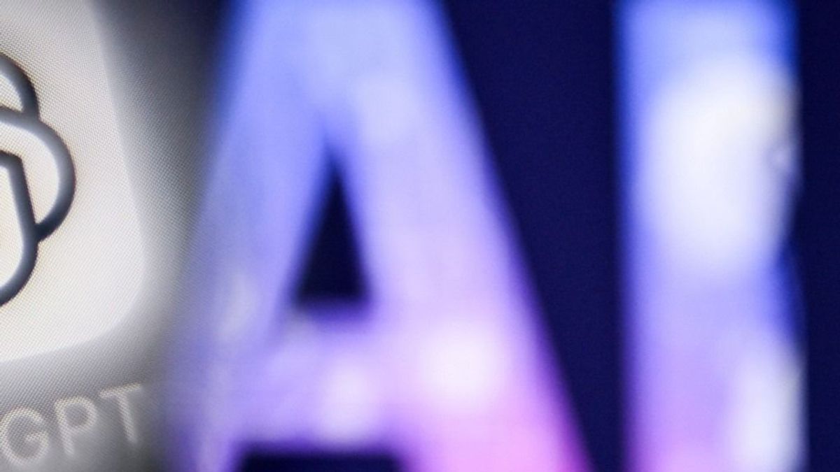 Mesterséges intelligencia: az EU kiadásai nagyságrendekkel maradnak el Kínától és Amerikától - ennek beláthatatlan következményei lehetnek 