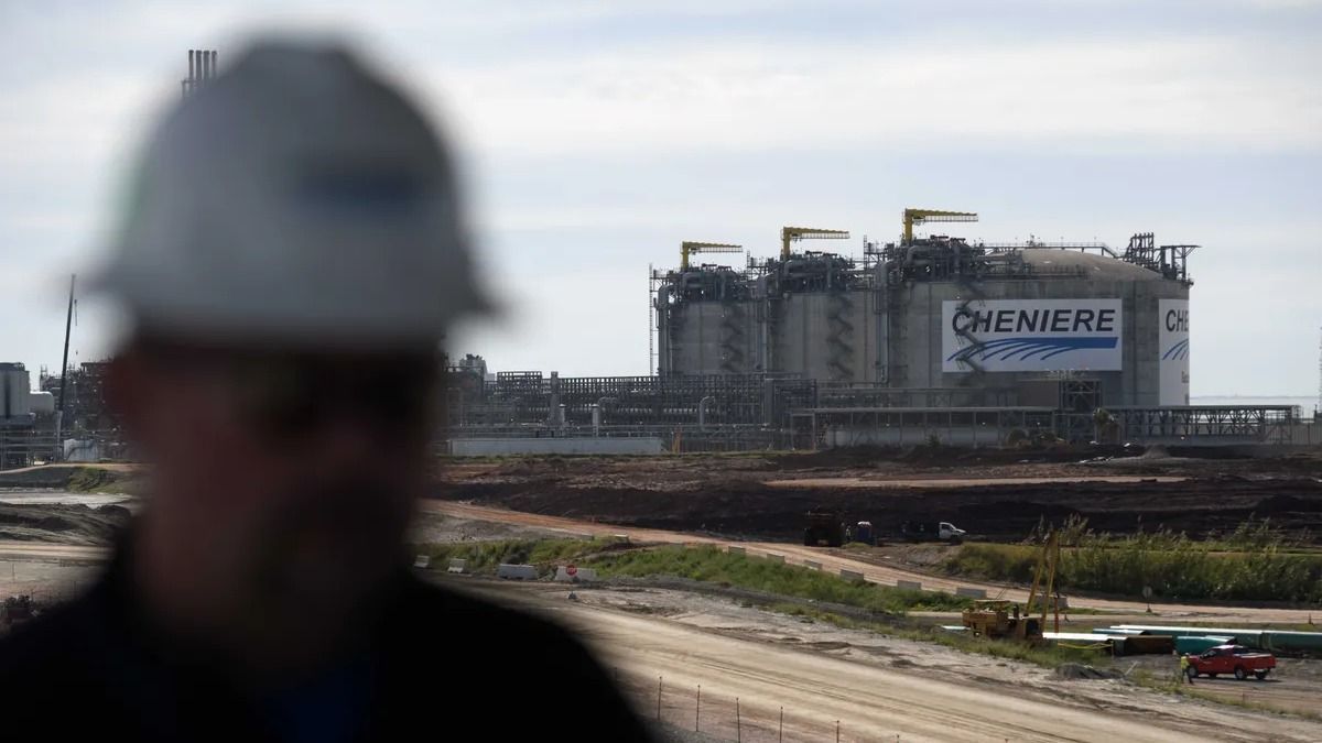 Aggasztó a vízhiány az Egyesült Államok energiaexportjának fővárosában 