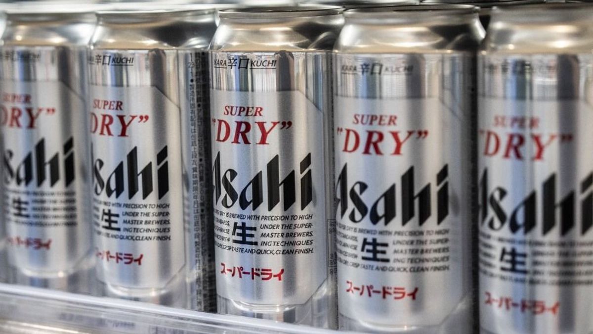 Egy hete képtelen termelni a világ egyik legnagyobb sörgyártója: elégnek a részvényei – egy pillanat alatt átveszik a helyét a riválisok 